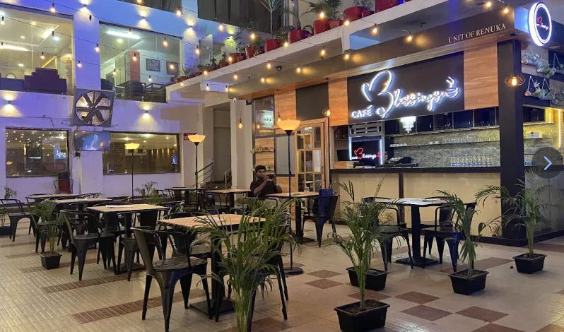 Best Deoria Restaurant Near Railway Station 2025