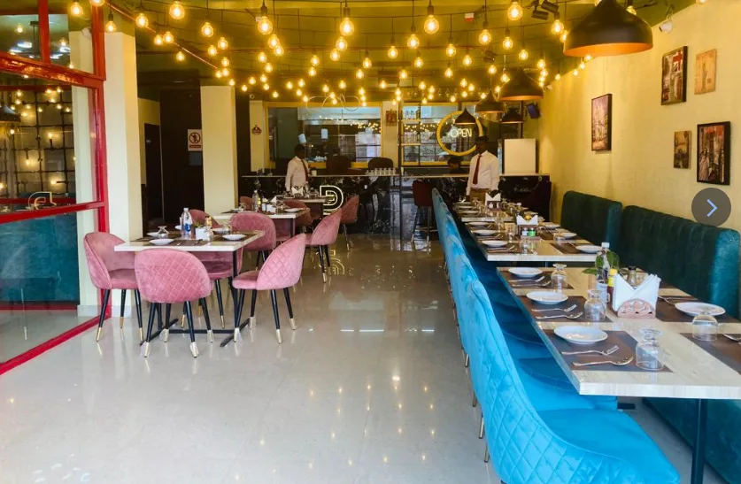 Best Deoria Restaurant Near Railway Station