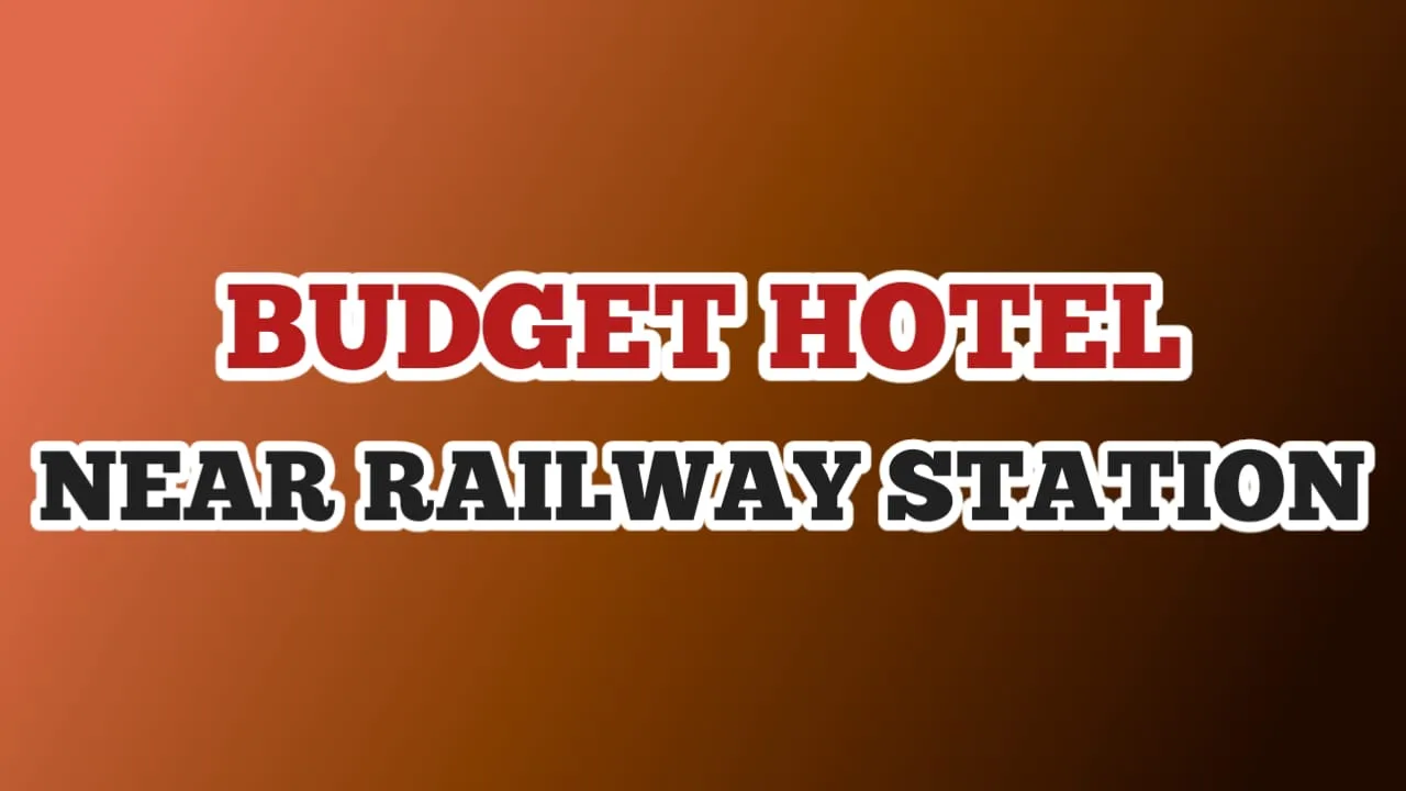 Budget Hotel in Deoria near Railway Station