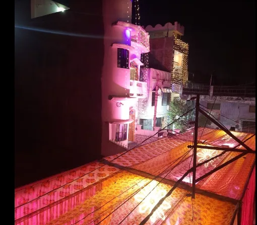 Best marriage hall in deoria with price