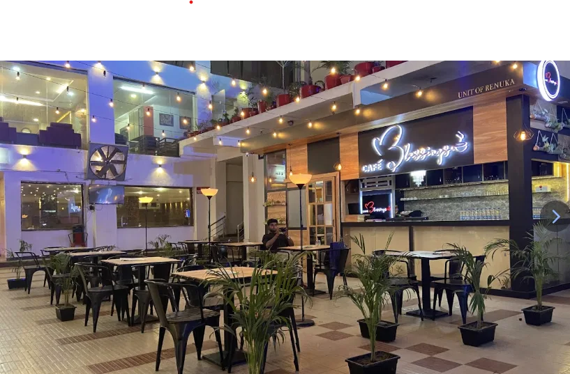 Best Couple Restaurant in Deoria Near Me