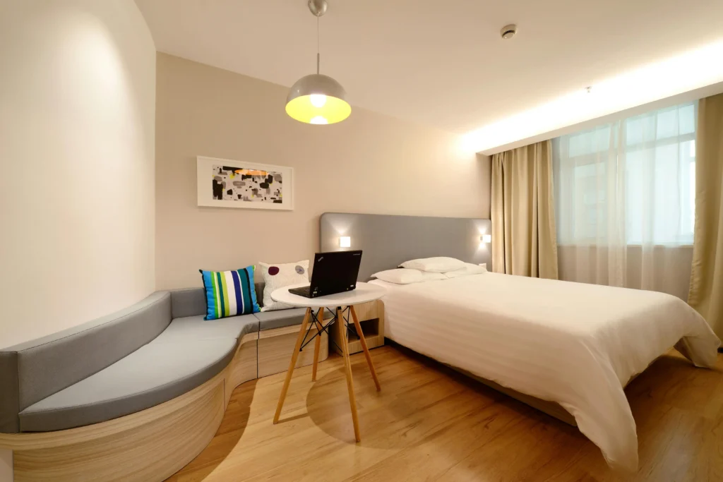Hotel in Gauri Bazar