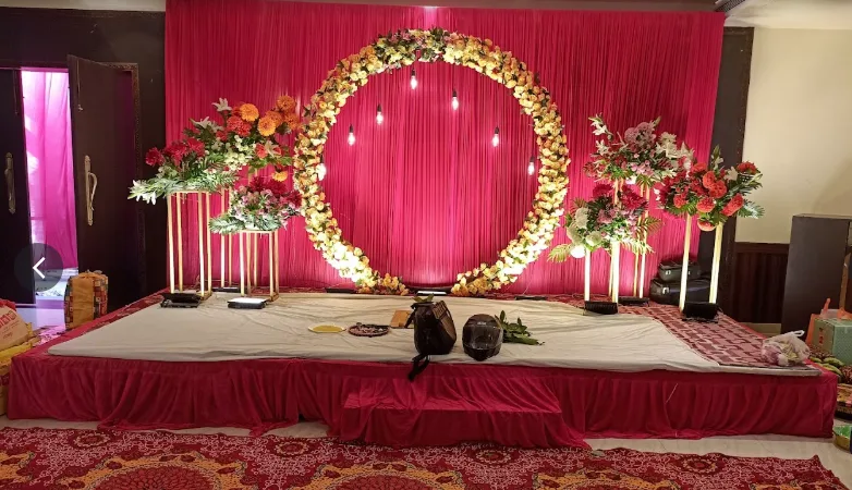 Best Marriage Lawn in Deoria