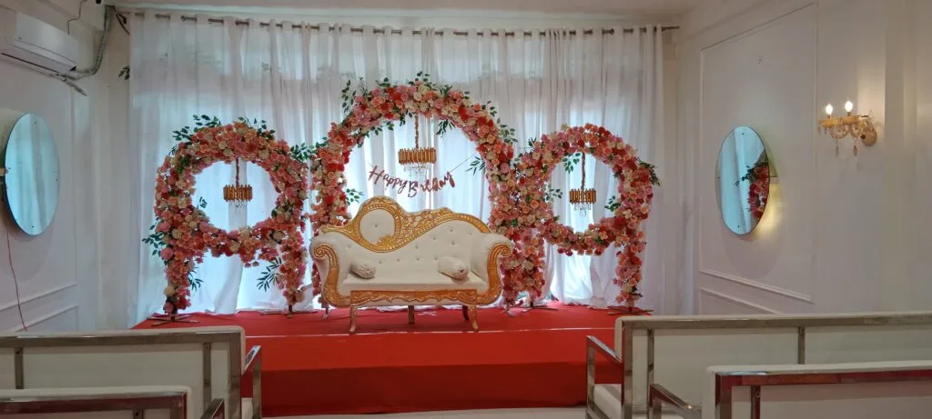 Marriage Hall Deoria