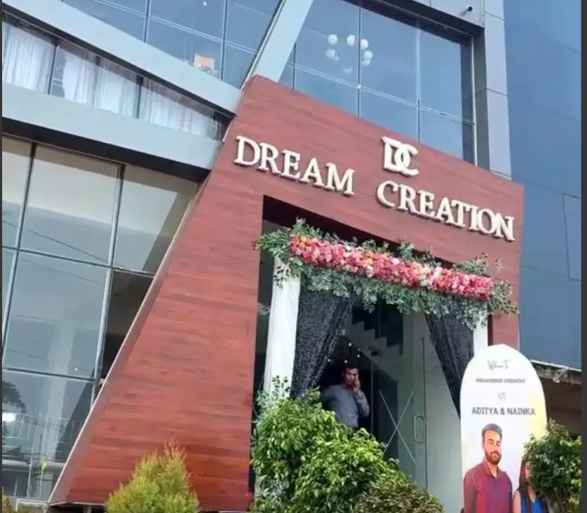 Best Banquet halls in Deoria