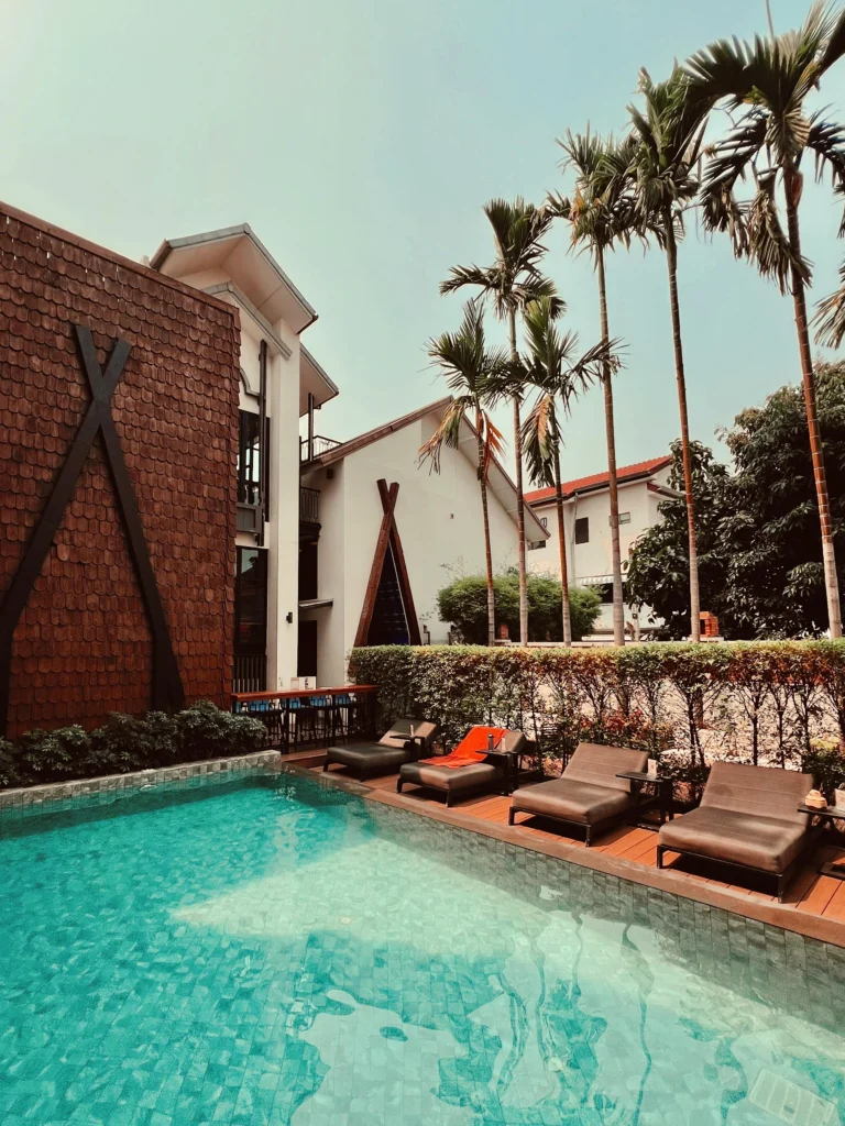 Hotel in Gauri Bazar