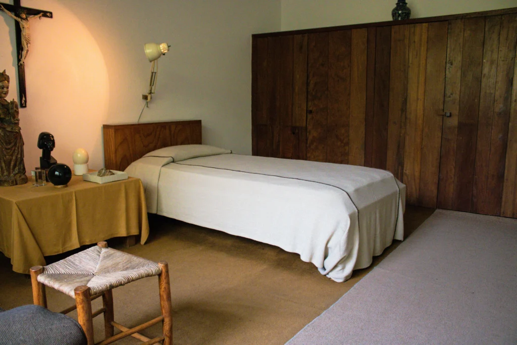 Single Room in Deoria Hotel