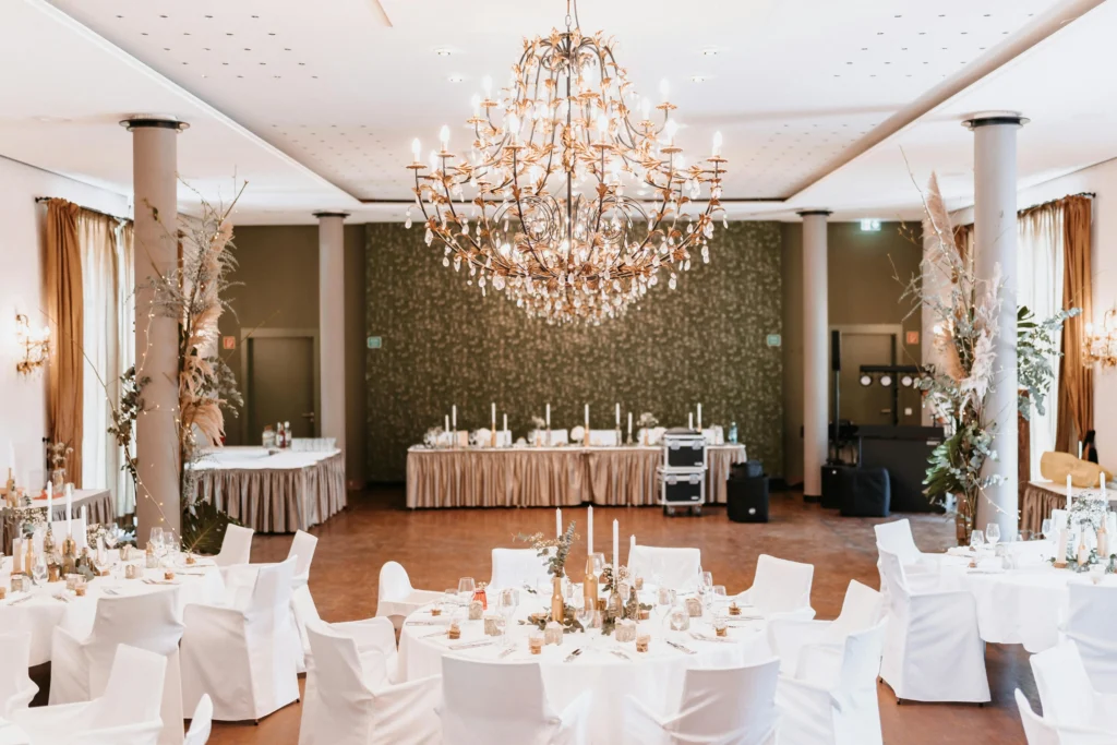 Deoria Banquet Hall